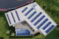 Haus 4 Schlafzimmer 524 m² Dos Hermanas, Spanien