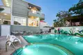 Hotel 720 m² en Limenaria, Grecia