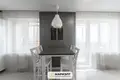 Mieszkanie 1 pokój 44 m² Mińsk, Białoruś