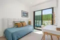 Willa 3 pokoi 120 m² San Javier, Hiszpania