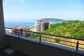 Wohnung 1 Schlafzimmer 42 m² Budva, Montenegro