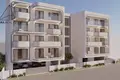 Квартира 1 комната 43 м² Loutraki Perachora Agioi Theodoroi Municipality, Греция