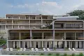 Kondominium 1 zimmer 28 m² Tivat, Montenegro