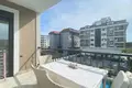 Apartamento 2 habitaciones 50 m² Kargicak, Turquía