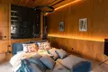 Wohnung 3 Schlafzimmer 388 m² Thalang, Thailand