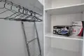 Ático 1 habitación 126 m² Bashkia Durres, Albania