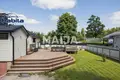 Haus  Porvoo sub region, Finnland