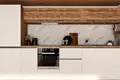 Apartment 48 m² Kolašin Municipality, Montenegro