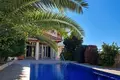 4-Zimmer-Villa  Sveti Stefan, Montenegro