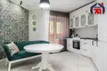 Mieszkanie 2 pokoi 99 m² Mińsk, Białoruś