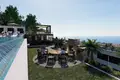 1 bedroom apartment 58 m² Muratpasa, Turkey