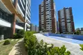 Wohnung 3 Schlafzimmer 200 m² Mittelmeerregion, Türkei