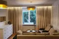 Wohnung 1 zimmer 38 m² in Warschau, Polen