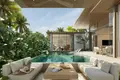 3 bedroom apartment 357 m² Choeng Thale, Thailand