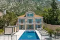 Villa 13 zimmer 819 m² Dobrota, Montenegro