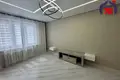 Apartamento 1 habitación 44 m² Slutsk, Belarús