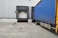 Склад 1 394 м² в Луговослободском сельском Совете, Беларусь