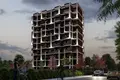 Квартира 1 спальня 74 м² Акдениз, Турция