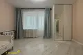 Mieszkanie 2 pokoi 54 m² Mińsk, Białoruś