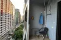 Studio apartment 1 bedroom 29 m² Batumi, Georgia