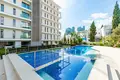 Penthouse 3 bedrooms 115 m² Koinoteta Agiou Tychona, Cyprus