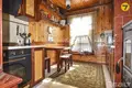 House 111 m² Dziescanski sielski Saviet, Belarus