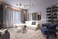 Appartement 4 chambres 112 m² Basaksehir, Turquie