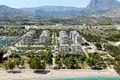 Appartement 3 chambres 86 m² Villajoyosa, Espagne
