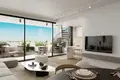 Квартира 2 спальни 85 м² Никосия, Кипр