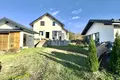 Ferienhaus 154 m² Astrosycki sielski Saviet, Belarus