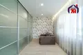 Wohnung 1 zimmer 57 m² Minsk, Belarus