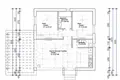 4-Schlafzimmer-Villa 180 m² Opcina Orebic, Kroatien