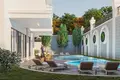 Apartamento 1 habitación 200 m² Mahmutlar, Turquía