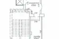 Shop 63 m² in Orsha, Belarus