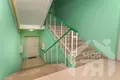 Wohnung 1 zimmer 43 m² Maladsetschna, Belarus