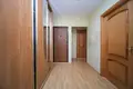Appartement 3 chambres 60 m² Minsk, Bélarus