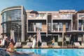 Villa de 3 habitaciones 164 m² Batumi, Georgia