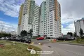 4 bedroom apartment 109 m² Minsk, Belarus