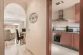 2 bedroom apartment 105 m² San Pedro Alcantara, Spain