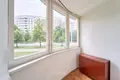 Mieszkanie 2 pokoi 67 m² Mińsk, Białoruś