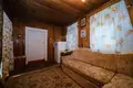 Дом 13 м² Гацуковский сельский Совет, Беларусь