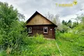 Casa 50 m² Piatryskauski sielski Saviet, Belarús