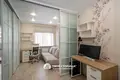 1 bedroom apartment 59 m² Minsk, Belarus