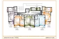 Wohnung 63 m² Akarca Koyu, Türkei