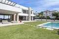 Willa 4 pokoi 573 m² Benahavis, Hiszpania