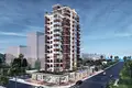 Apartamento 95 m² Mezitli, Turquía