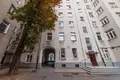 2 room apartment 66 m² Warsaw, Poland