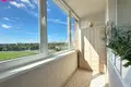 2 room apartment 50 m² Kaunas, Lithuania