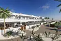 Penthouse 3 pokoi 65 m² Los Alcazares, Hiszpania