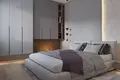 2 bedroom apartment 109 m² Limassol, Cyprus